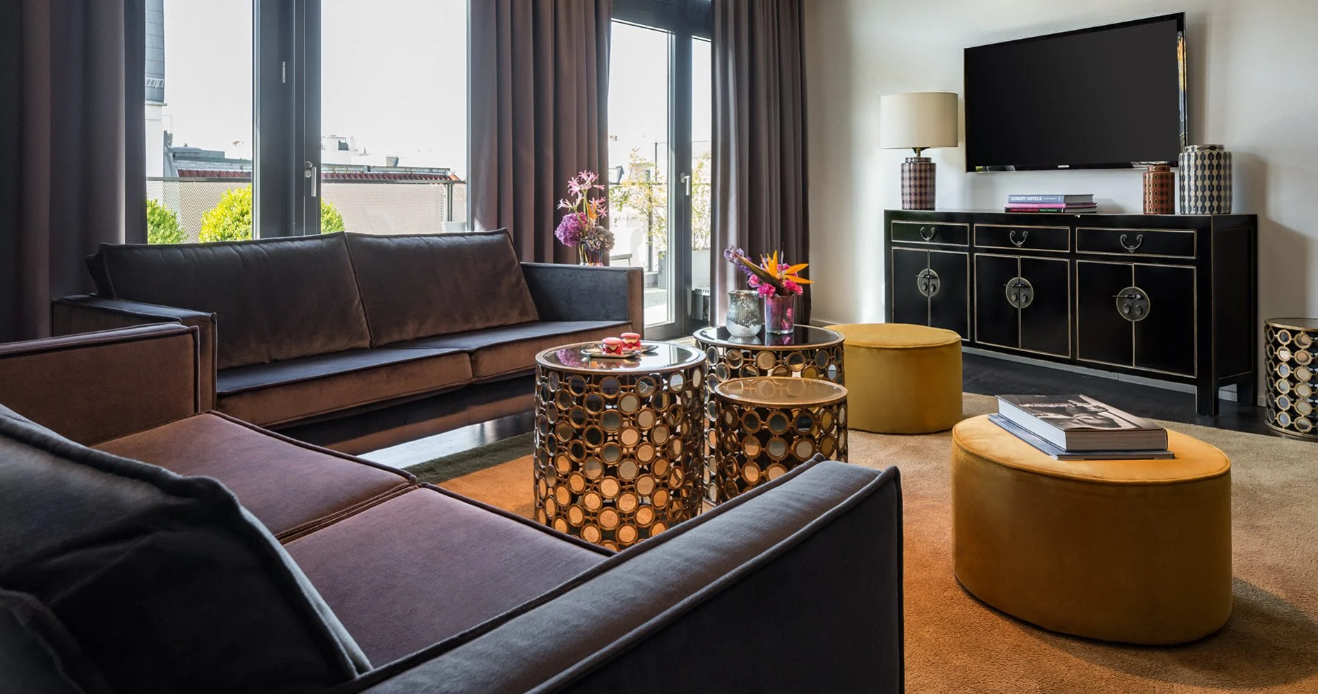 In-House Services 60 Min Max Add-On