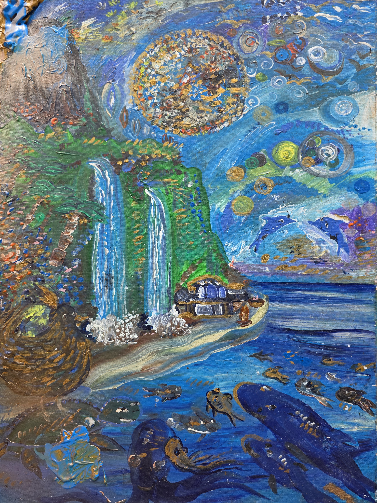 waterfall Wonderland 24x36.png