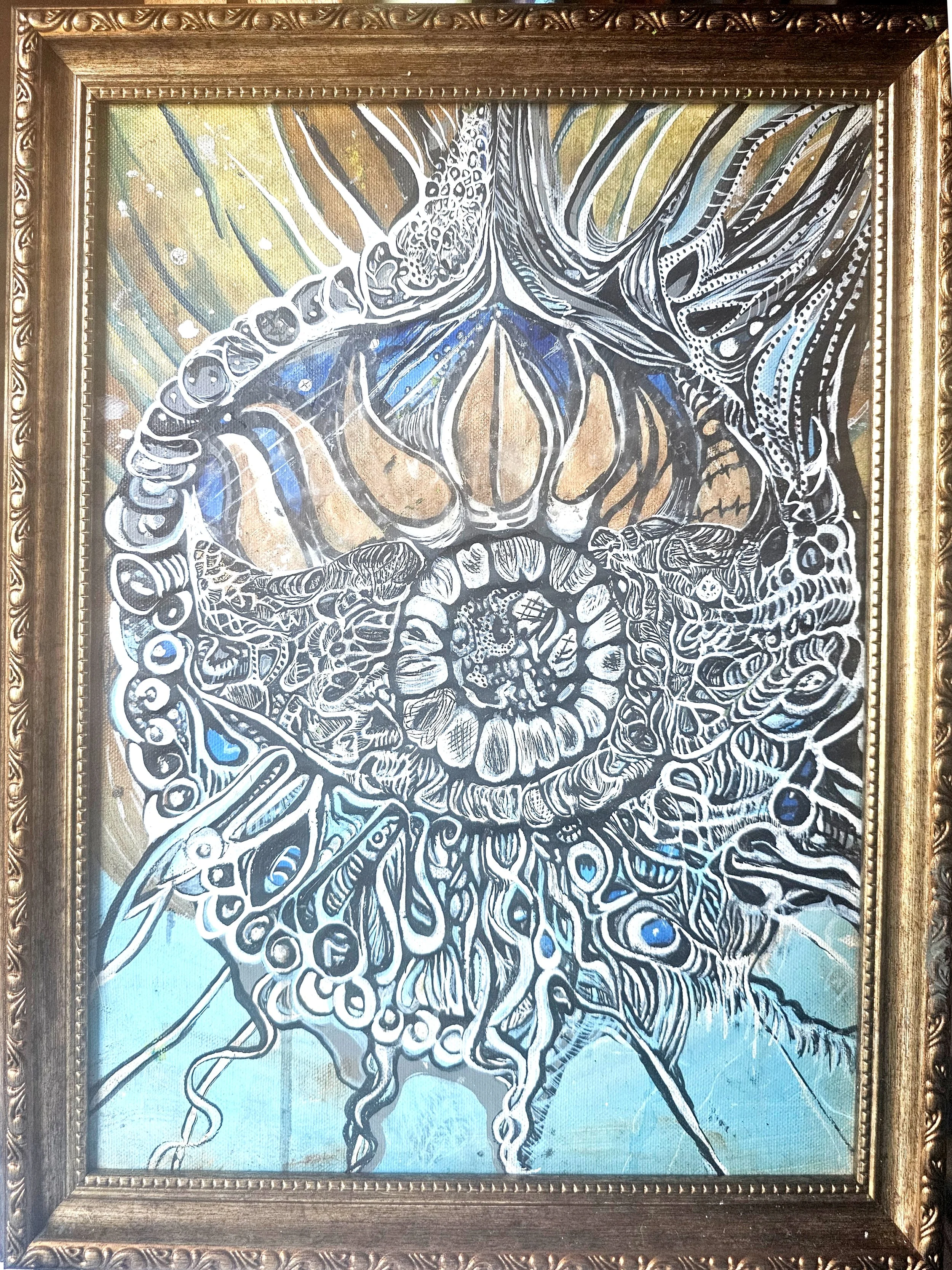 Eye of the BeHolder