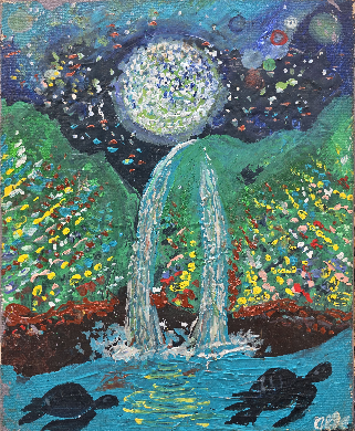 Waterfall Turtle Dream.png