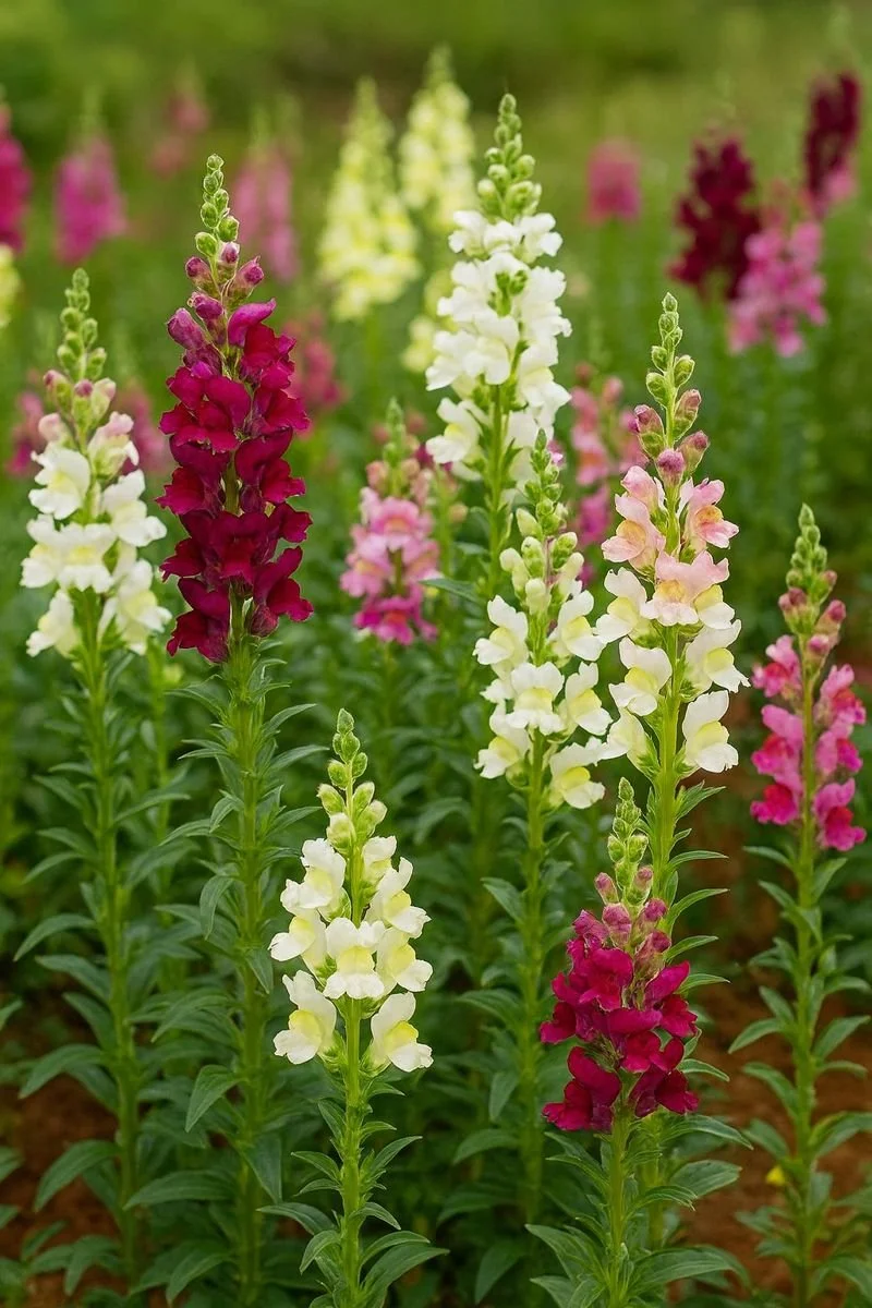 Snap Dragon Magic Mix