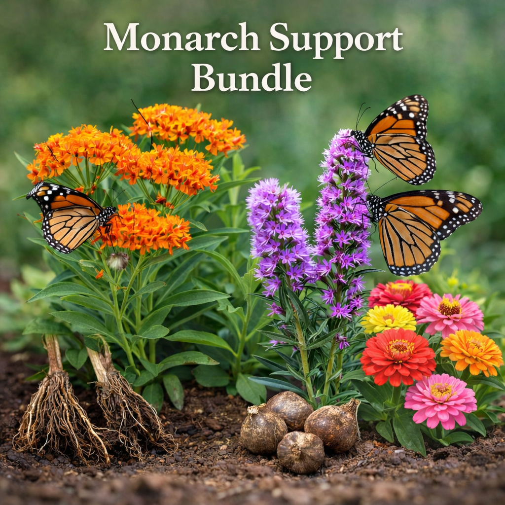 Monarch Support Bundle