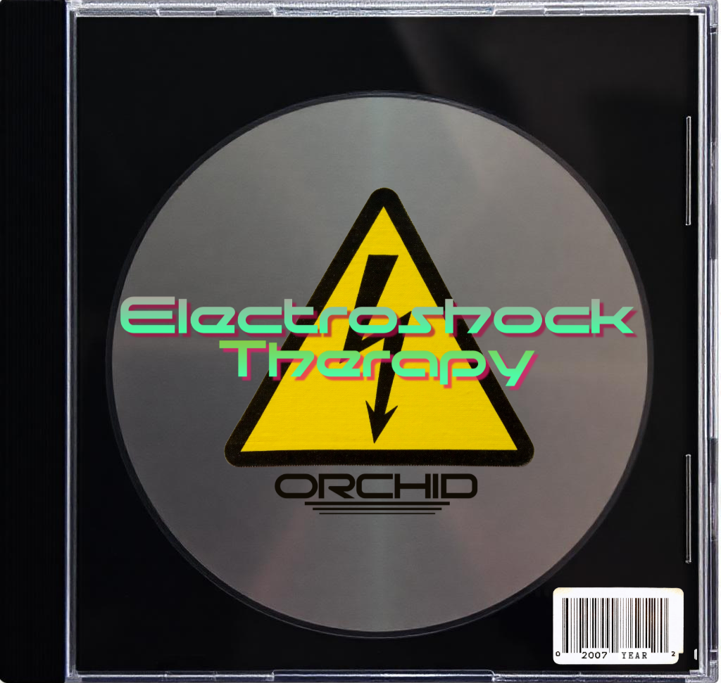 A continuous mix of high energy electro & nu school breakz. Recorded live in 2007.