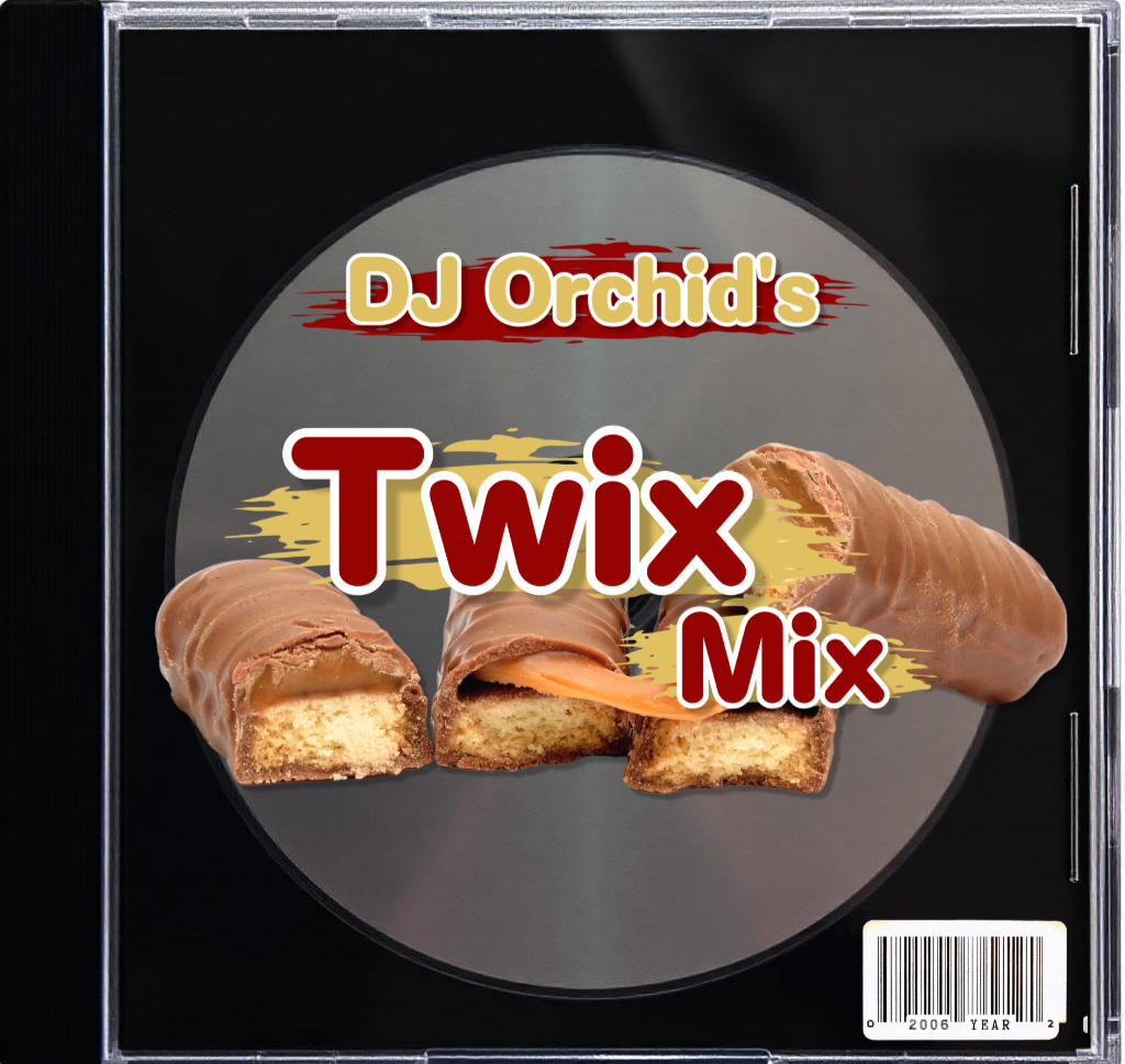 A continuous mix of Breaks. Spun on records live by DJ Orchid. Recorded live in 2006.