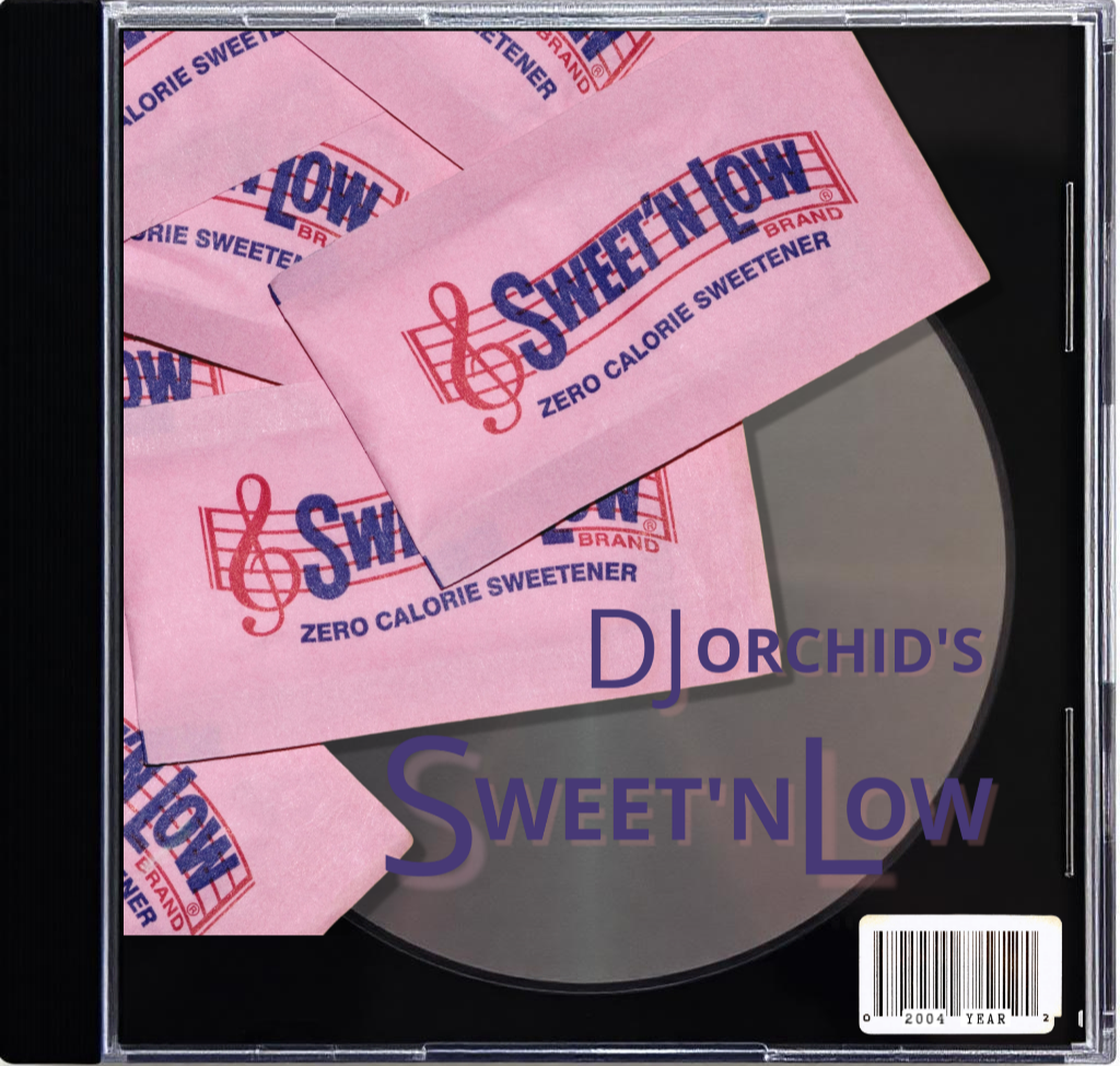 A continuous mix of sweet sounding breaks that get down and low by the end of it.  Recorded live in 2004.