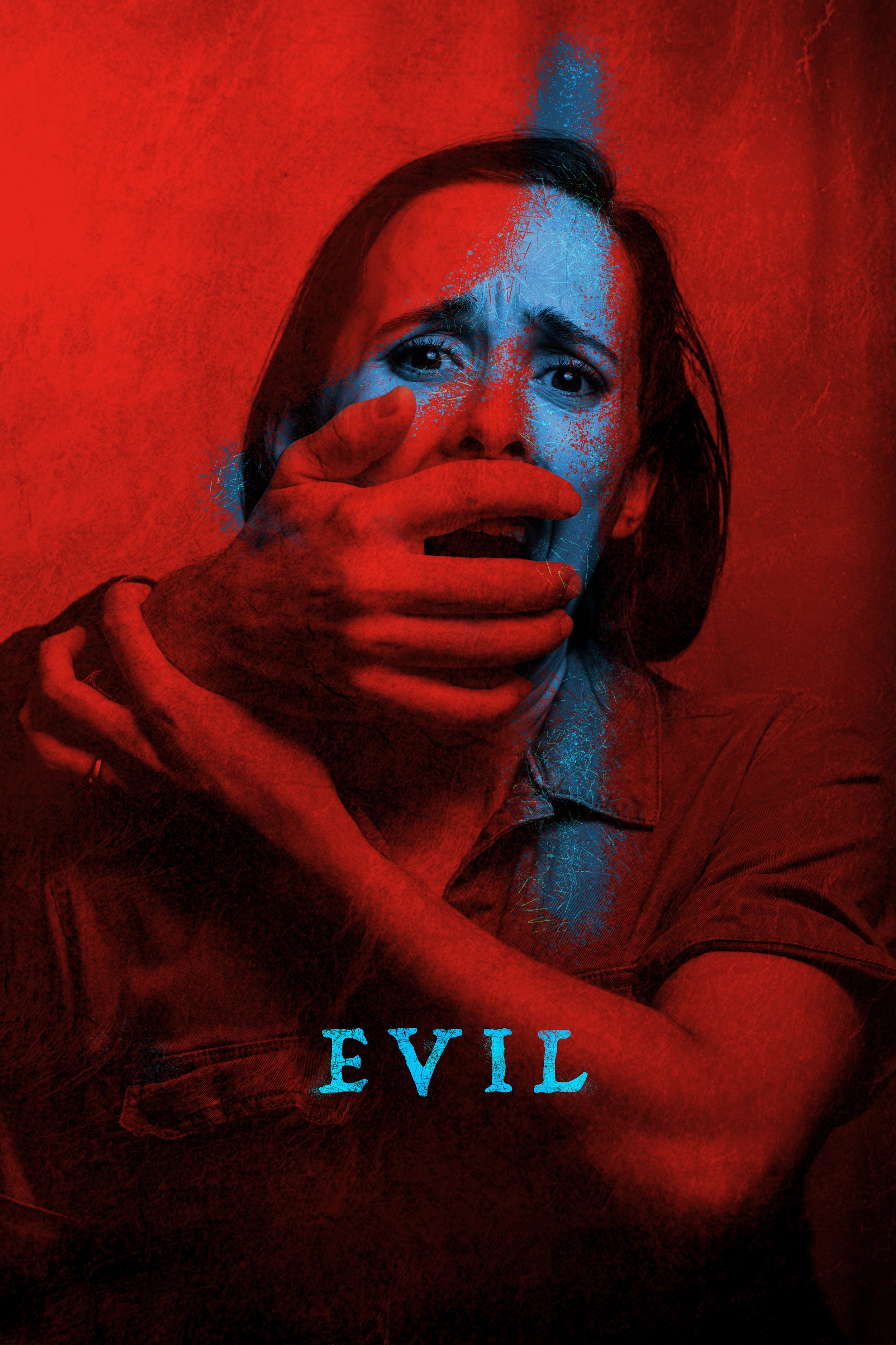 Artwork by Evan Michael Woods, feat. Kristen Lazarchick as Rosamund