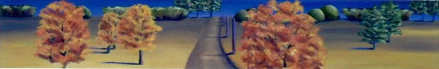 "Bye For Now" (6 x 36)