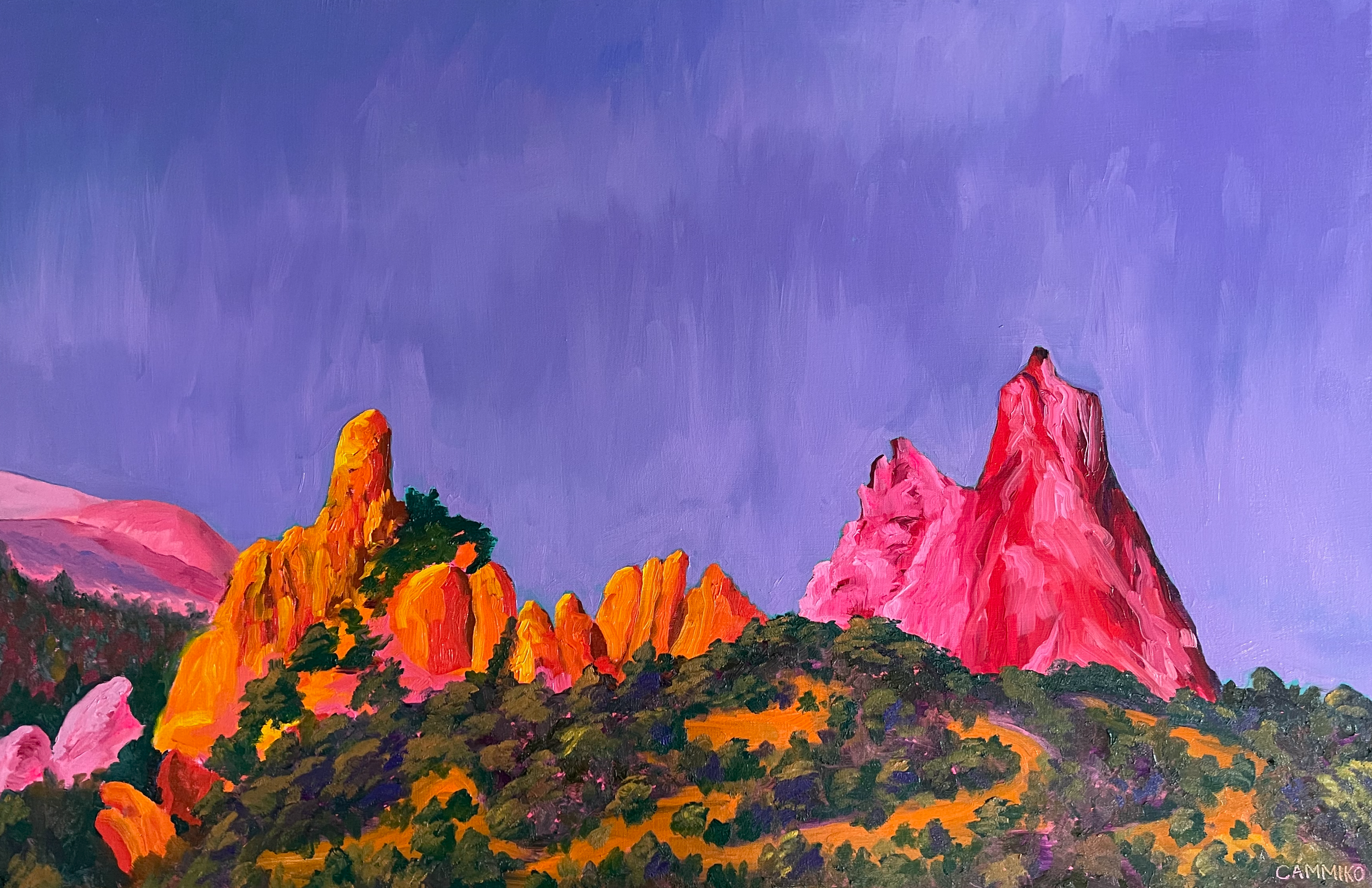 Kissing Camels.png