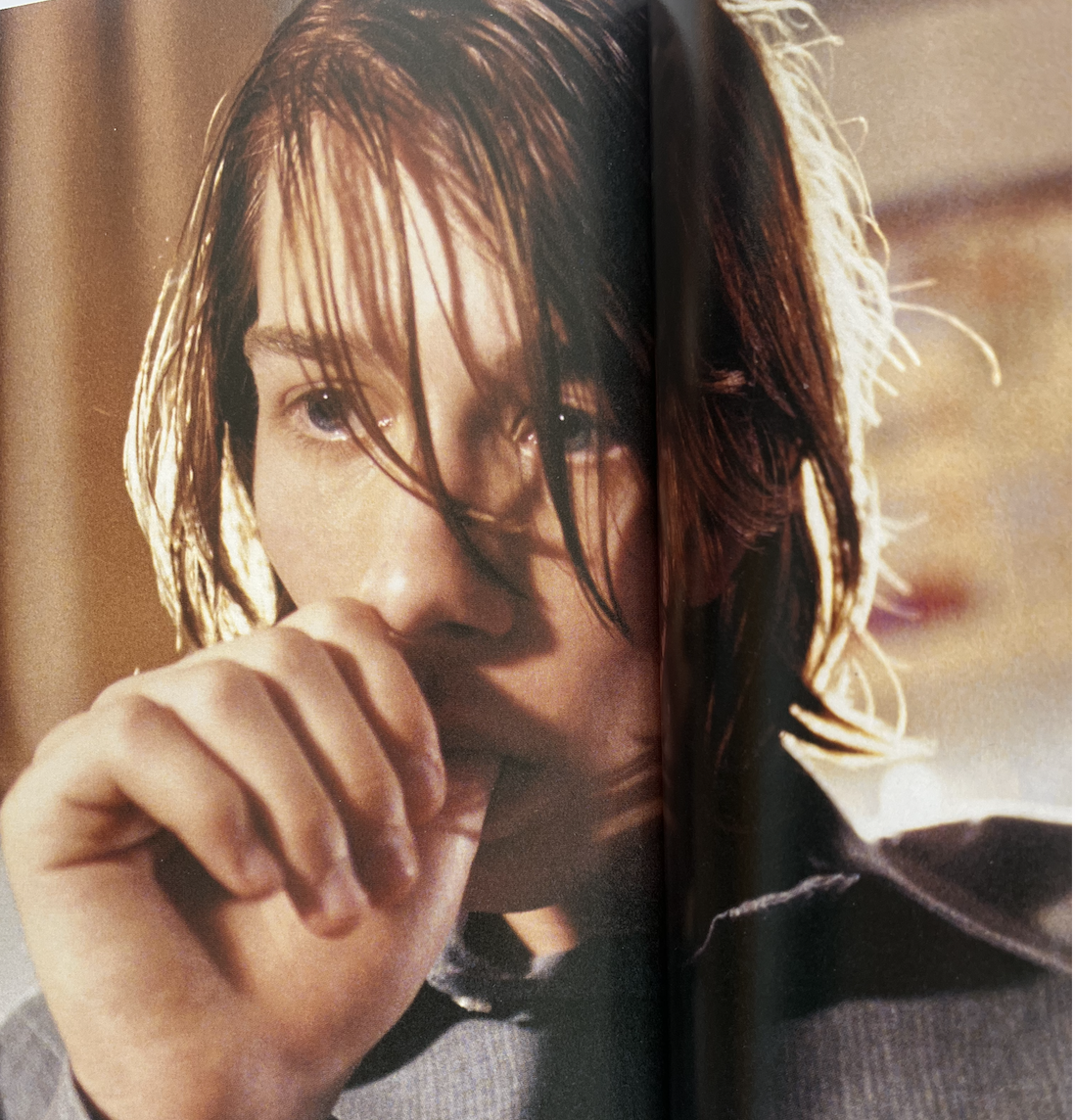 Thumbsucker: Photography from the Film by Mike Mills