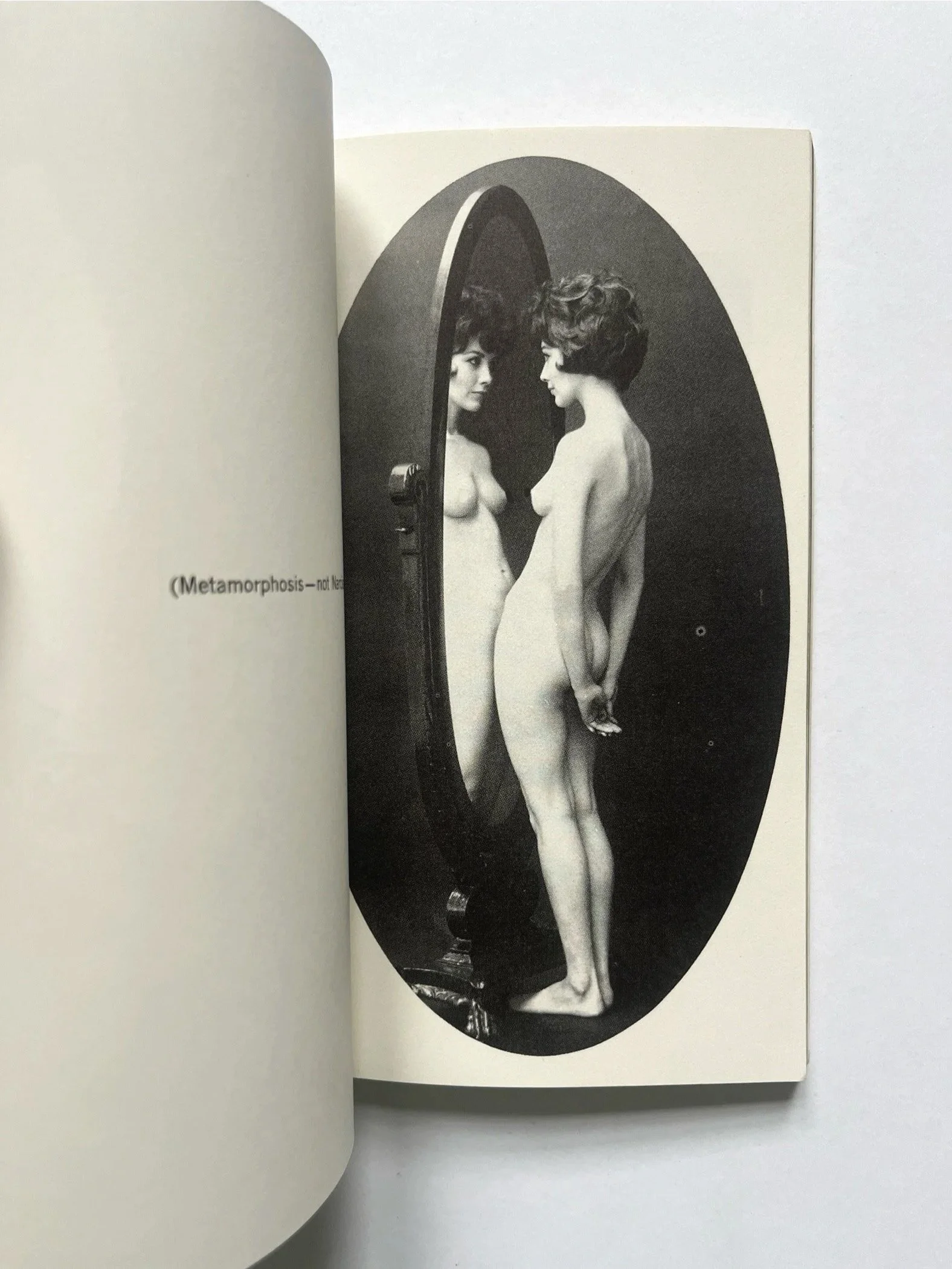 'Mirror Of Venus' Wingaite Paine