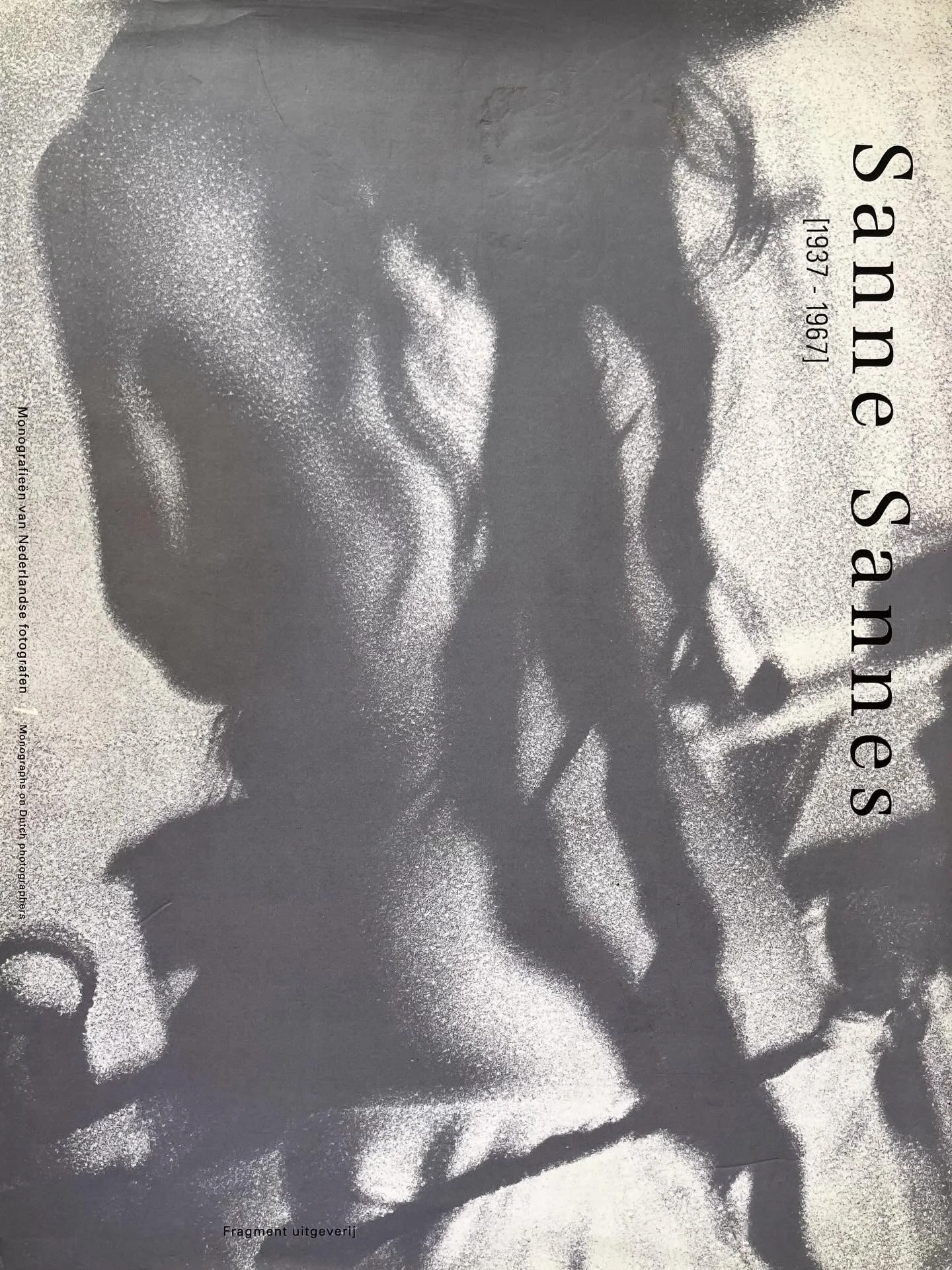 Sanne Sannes Monograph