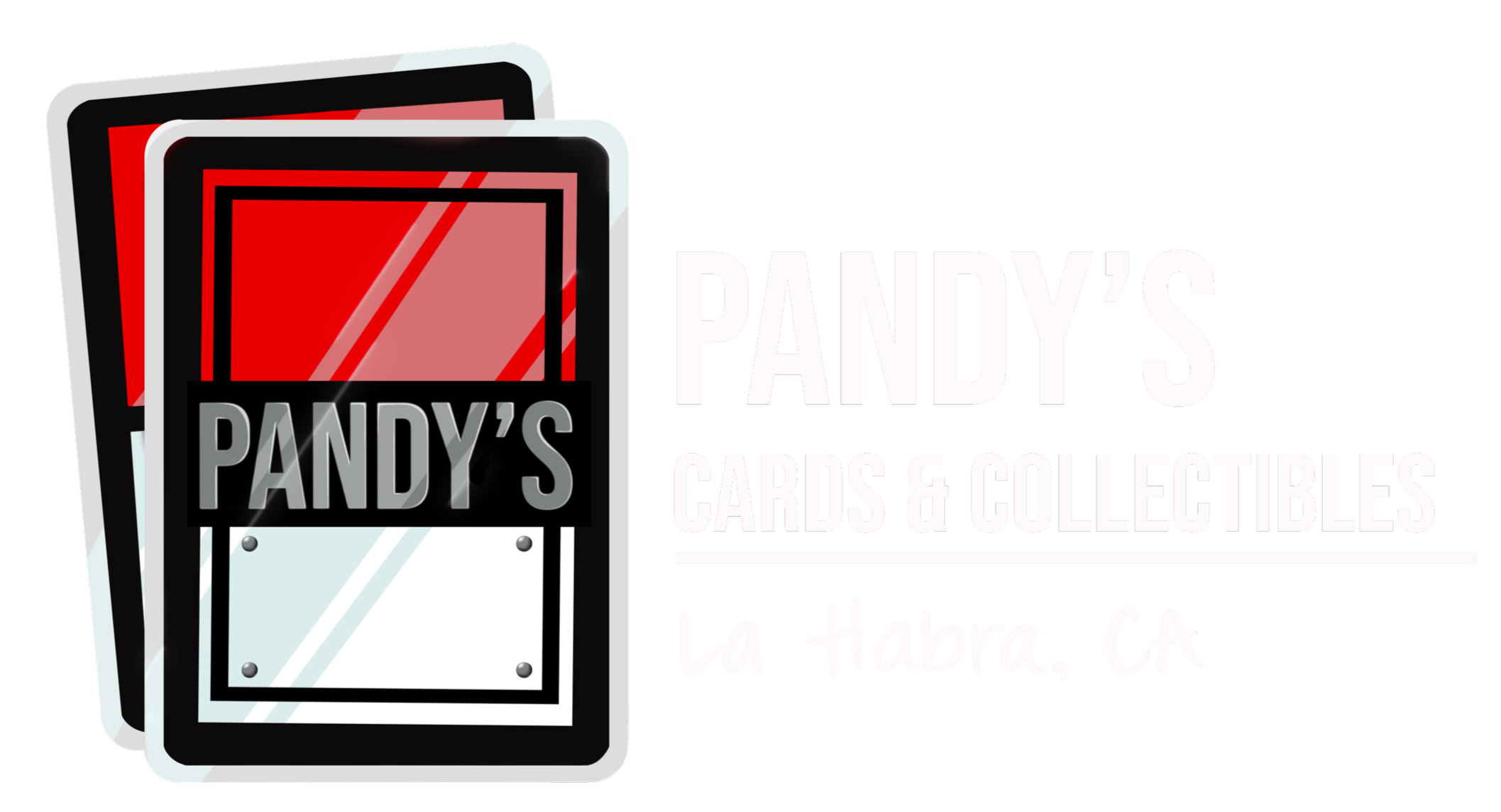 Pandy's Cards & Collectibles