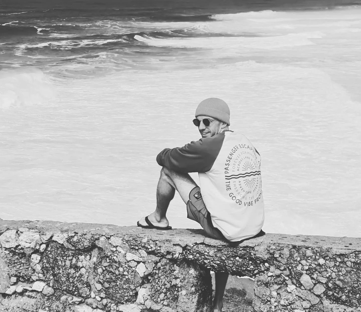 Carl Baker, Handyman