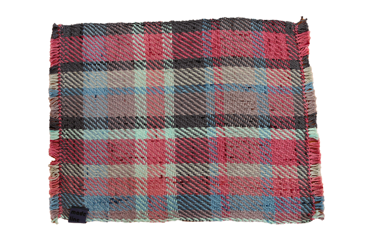 MOODY MULTI PLACEMAT SET