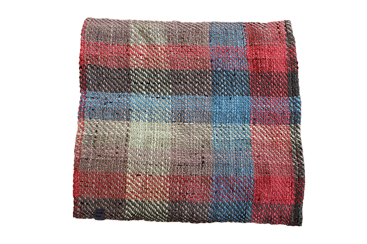 MOODY MULTI NAPKIN SET