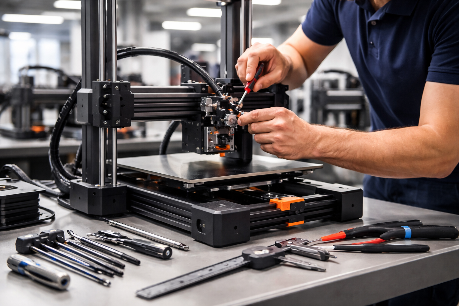 On-Site Technical Support