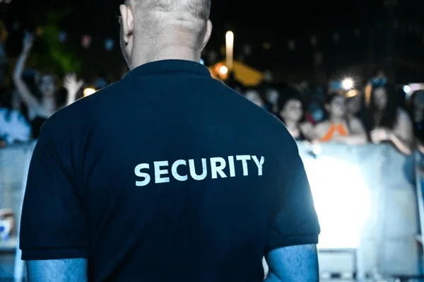 Event Security