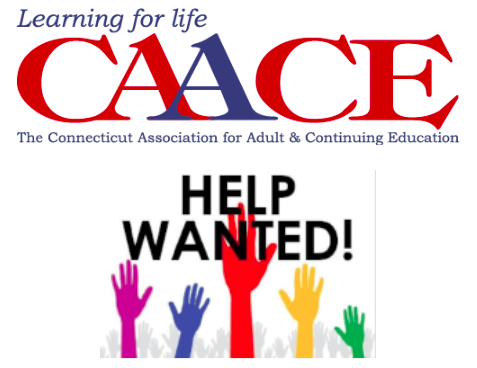 Bristol Adult Education CenterPosition:&nbsp; &nbsp; GED TEACHERStart Date:&nbsp;ASAPHours:&nbsp;9-12:00Pay Rate:&nbsp;TBDLocation:&nbsp; BristolRequirements:&nbsp;Proper CertificationContact: Larry Covino, 860-584-7865To Apply:&nbsp; Go to&nbsp;https://www.applitrack.com/Bristol/onlineapp/jobpostings --> Adult Basic Education -->&nbsp;&nbsp;JobID: 5139   Greenwich Adult and Continuing EducationPosition:&nbsp; &nbsp; ESLStart Date:&nbsp; September, 2021Hours:&nbsp; 6:30 p.m. to 8:30 p.m.Pay Rate: $45.00 an hourLocation: Greenwich High SchoolRequirements:&nbsp; Experience teaching ESL to adultsContact:&nbsp; Braulio Santiago, Coordinator &nbsp;To Apply:&nbsp; Go to Greenwich Public Schools website  Hamden Adult EducationPosition: ESL TEACHERStart Date: October 2021Hours: Monday/Wednesday, 9:00 am – 12:00 pm (in person and/or virtual instruction)Pay Rate:&nbsp; $34.39/hrLocation: Keefe Community Center, HamdenRequirements: CT Certification - Non-English Speaking Adults (#088)Contact: Adult Education office, 203-407-2028To Apply: Hamden Adult Education website: www.hamdenadulted.org   Mercy Learning Center of Bridgeport, Inc.Position:&nbsp; &nbsp; ESL TEACHERStart Date:&nbsp;ImmediatelyHours:&nbsp; 9 am - 2 pm / Monday- FridayPay Rate:&nbsp;TBDLocation:&nbsp; Mercy Learning Center, 637 Park Ave. , Bridgeport, CTRequirements:&nbsp; CT certification 088Contact: kiko.teed@mercylearningcenter.orgTo Apply:&nbsp; Send resume to: info@mercylearningcenter.org Position:&nbsp; &nbsp;  COMPUTER TEACHERStart Date:&nbsp;ImmediatelyHours:&nbsp; 9 am - 2 pm / Monday- FridayPay Rate:&nbsp;TBDLocation:&nbsp; Mercy Learning Center, 637 Park Ave. , Bridgeport, CTRequirements:&nbsp; CT certification 107, 088Contact: kiko.teed@mercylearningcenter.orgTo Apply:&nbsp; Send resume to: info@mercylearningcenter.org Position:&nbsp; &nbsp; ESL TEACHER/ABE TEACHER MATH AND ENGLISHStart Date:&nbsp;ImmediatelyHours:&nbsp; 2:30-4:30 pm / Monday- ThursdayPay Rate:&nbsp;TBDLocation:&nbsp; Mercy Learning Center, 637 Park Ave. , Bridgeport, CTRequirements:&nbsp; CT certification 088, 107Contact: kiko.teed@mercylearningcenter.orgTo Apply:&nbsp; Send resume to: info@mercylearningcenter.org Position:&nbsp; &nbsp; CHILDCARE WORKERStart Date:&nbsp;ImmediatelyHours:&nbsp; 8:30-2:00 pm / Monday- FridayPay Rate:&nbsp;TBDLocation:&nbsp; Mercy Learning Center, 637 Park Ave. , Bridgeport, CTRequirements:&nbsp; High School EquivalencyContact: jeanette.lizondro@mercylearningcenter.orgTo Apply:&nbsp; Send resume to: info@mercylearningcenter.org &nbsp;Middletown Adult EducationPosition: SCIENCE TEACHERStart Date: ASAPHours: 9:00am-12:00pm, Monday through FridayPay Rate: $35.03/hrLocation: Middletown Adult EducationRequirements: 9-12 Science certificationContact: Jim Misenti, Director. jmisenti@maect.org   Stratford /Trumbull Continuing EducationPosition:&nbsp; &nbsp; GUIDANCE COUNSELORStart Date:&nbsp; ASAPHours:&nbsp;4:00pm to 9:00pm Monday through ThursdayPay Rate:&nbsp;$39.11 per hourLocation:&nbsp; Stratford Birdseye Complex. 468 Birdseye St., Stratford ,CTRequirements:&nbsp;CT Certification endorsement 068Contact: J. Noga/ 203 385-4270To Apply:&nbsp;www.stratfordk12.org, open until filled