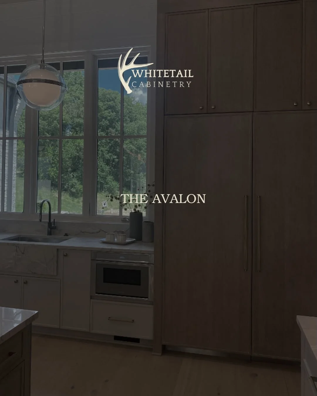 Refined style meets modern versatility. ✨ Meet The Avalon &mdash; a Signature Plus door style that brings a soft, tailored edge to any space. Its clean lines and subtle detail make it the perfect bridge between classic and contemporary design, pairin