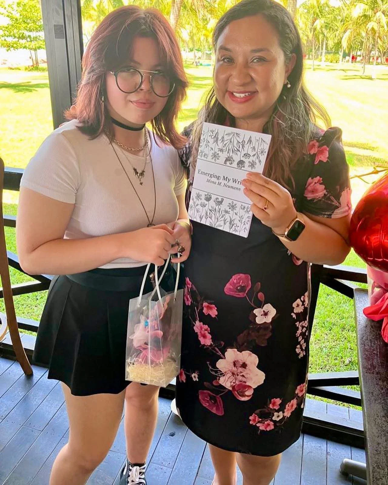 Enhancing Healthy Relationships with the Self and Others