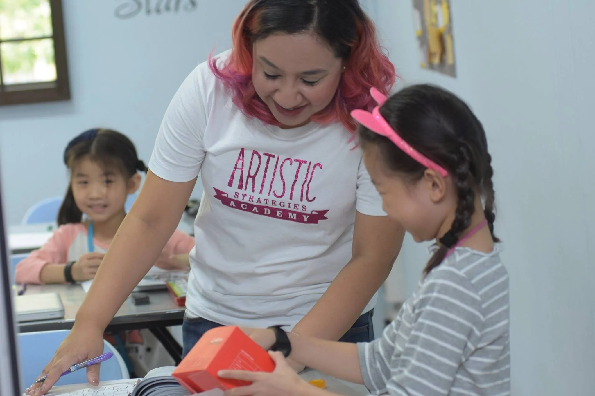 Personalised Guidance for Academic Excellence