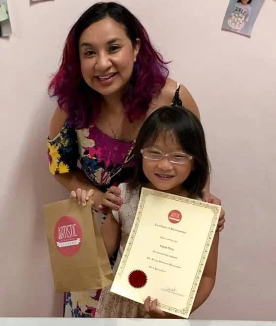 Setting and Achieving Personal Goals