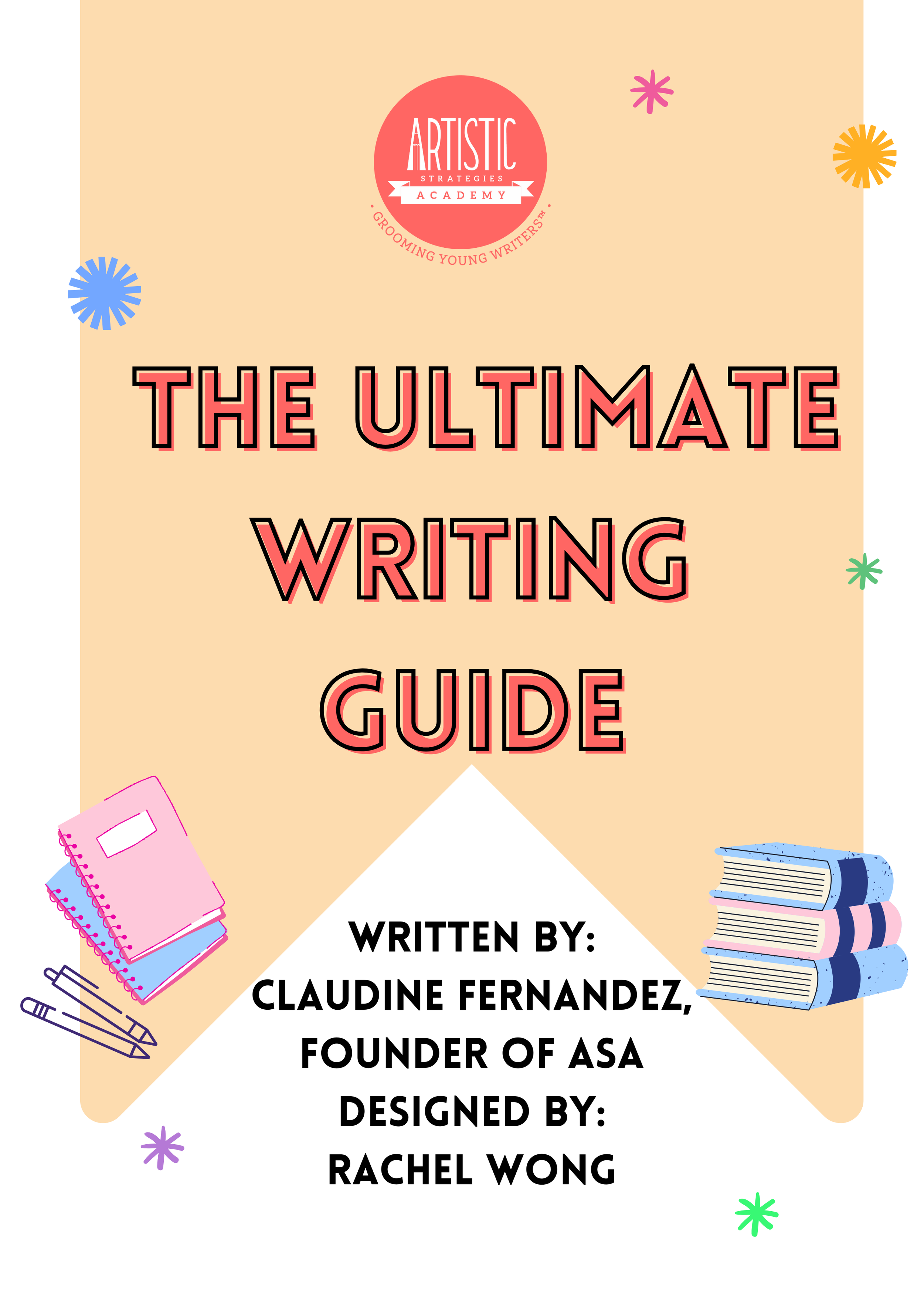 The Ultimate Guide to Write Away