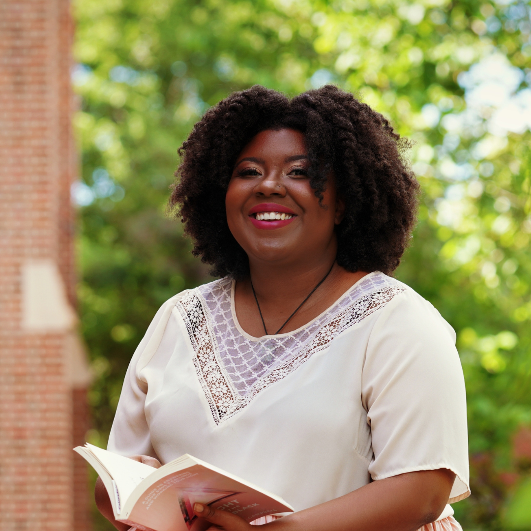 Otisa Eads