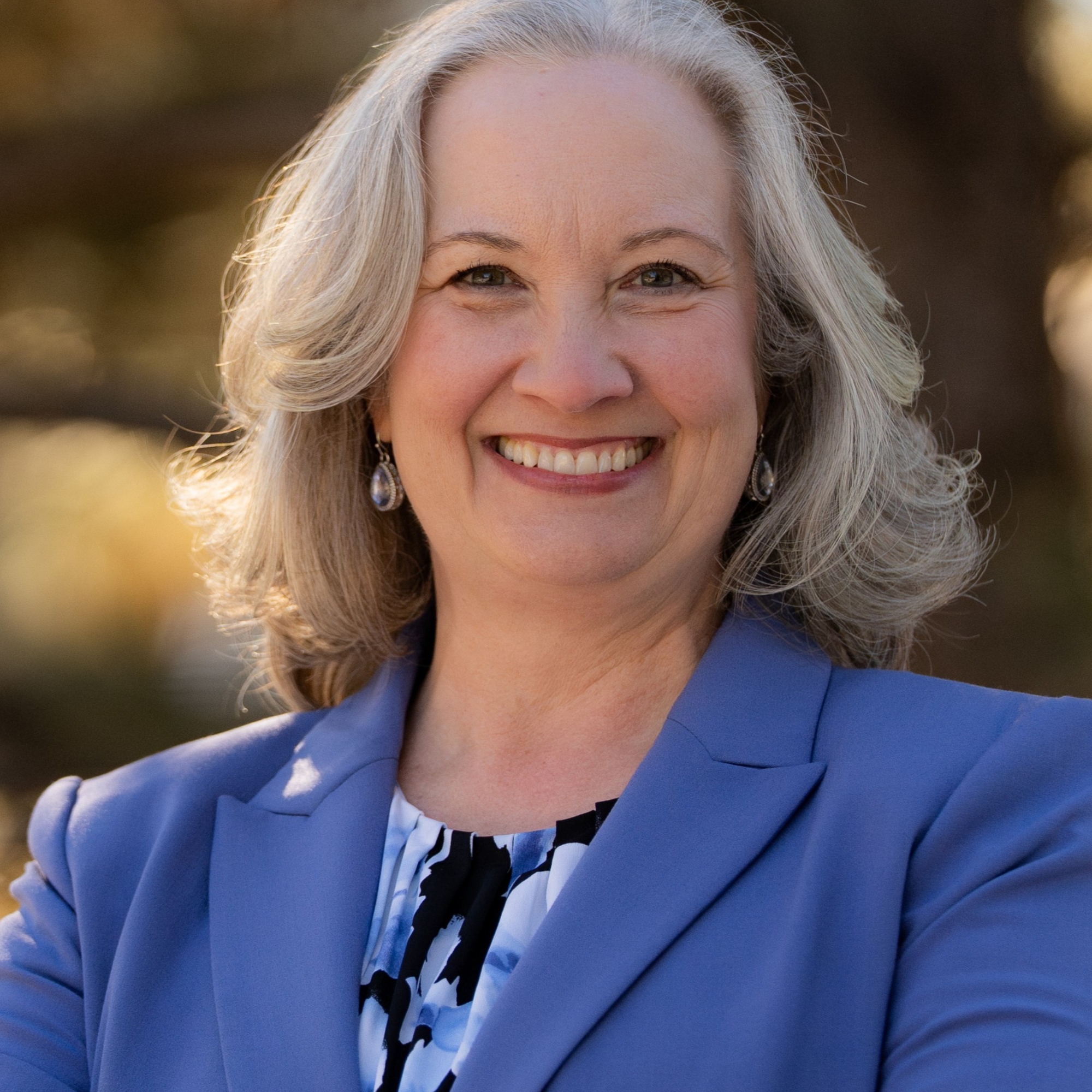 Martha Thayer