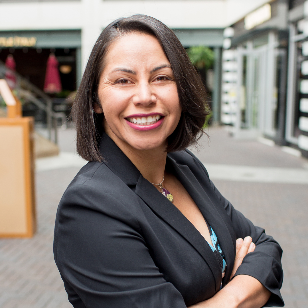 Dr. Violeta (Yeni) Garcia