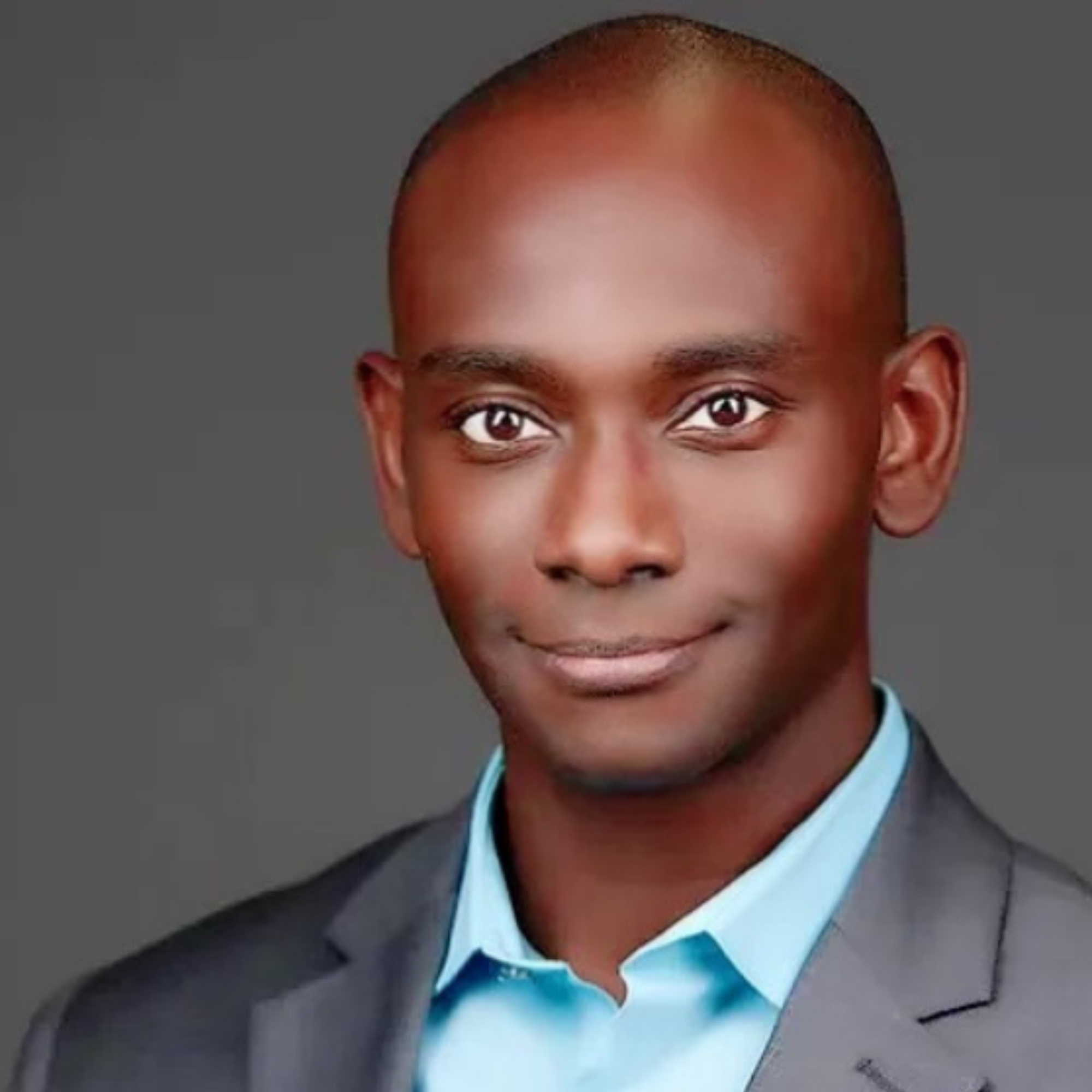 Solomon Malekou