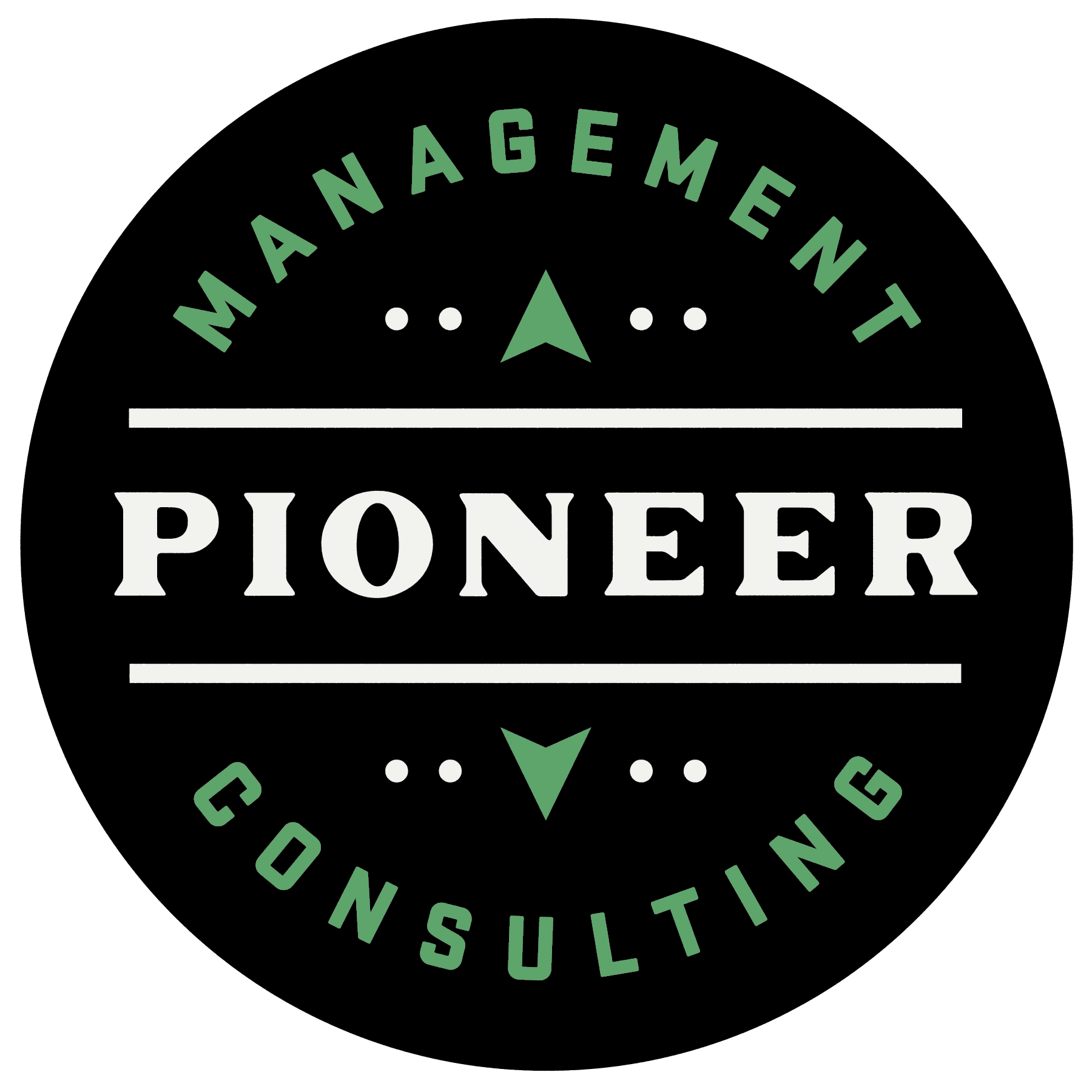 Pioneer management consulting