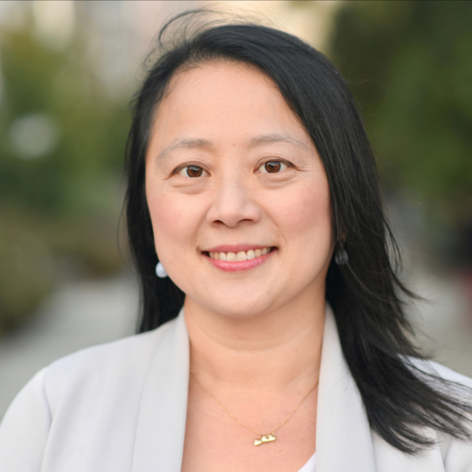 Elaine Chung