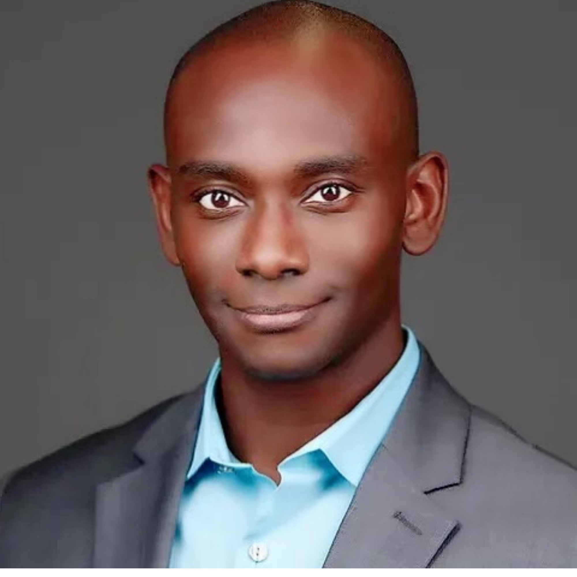 Solomon Malekou