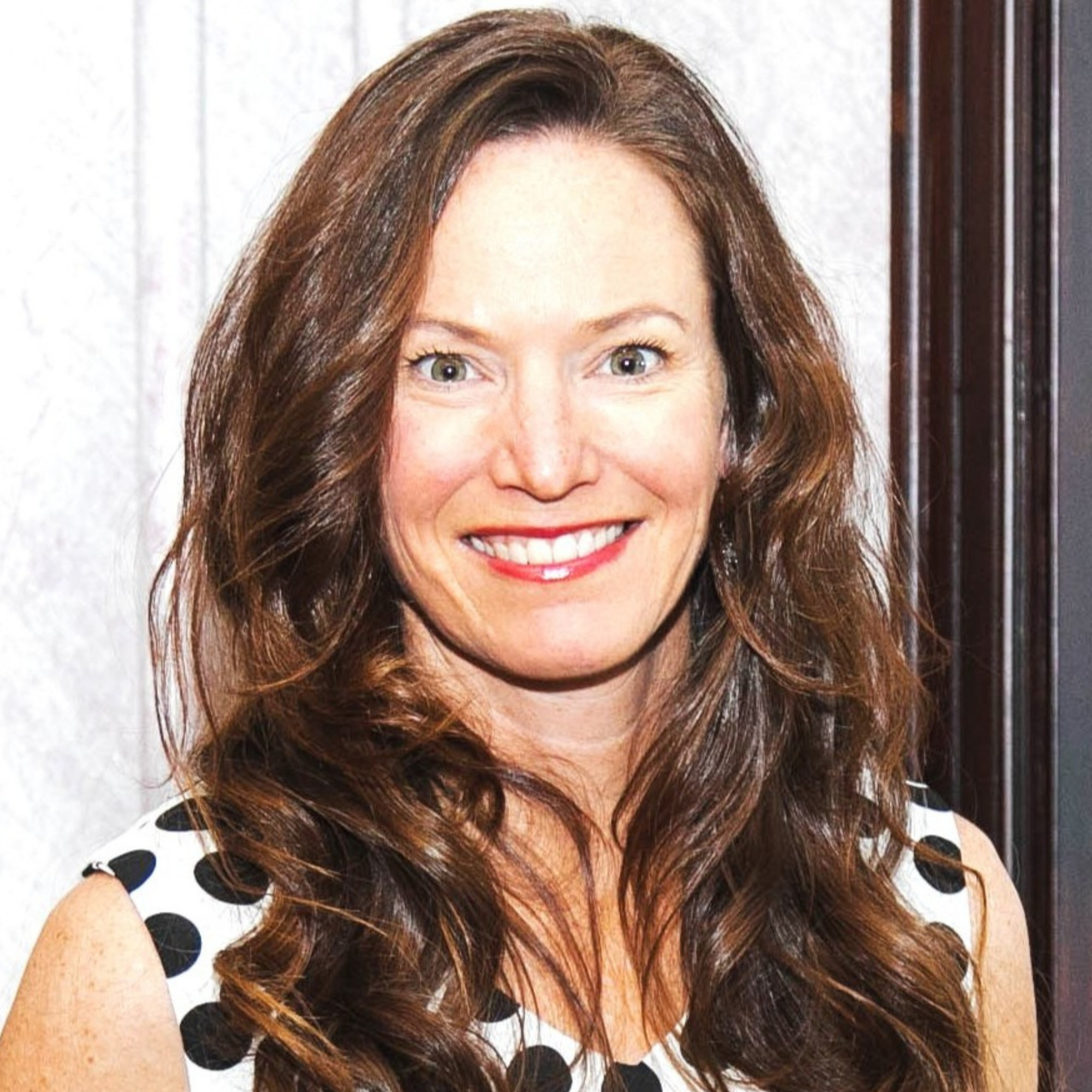 Katherine Fry