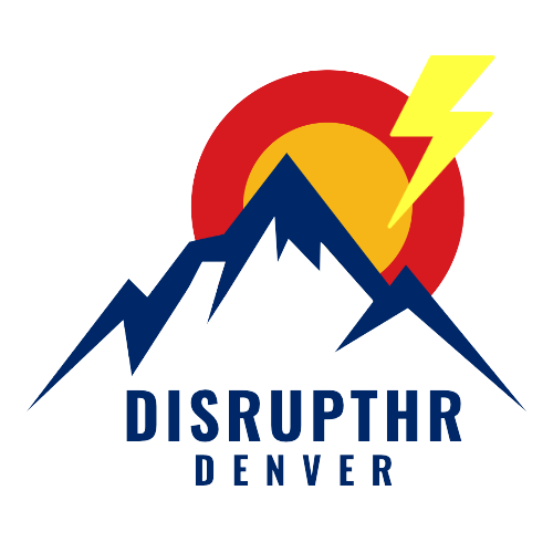 DisruptHR Denver