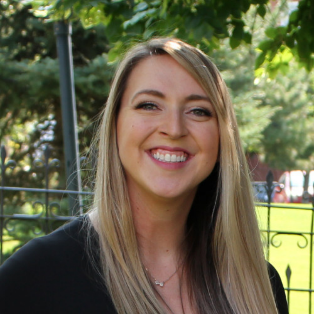 Kylie Dunkley