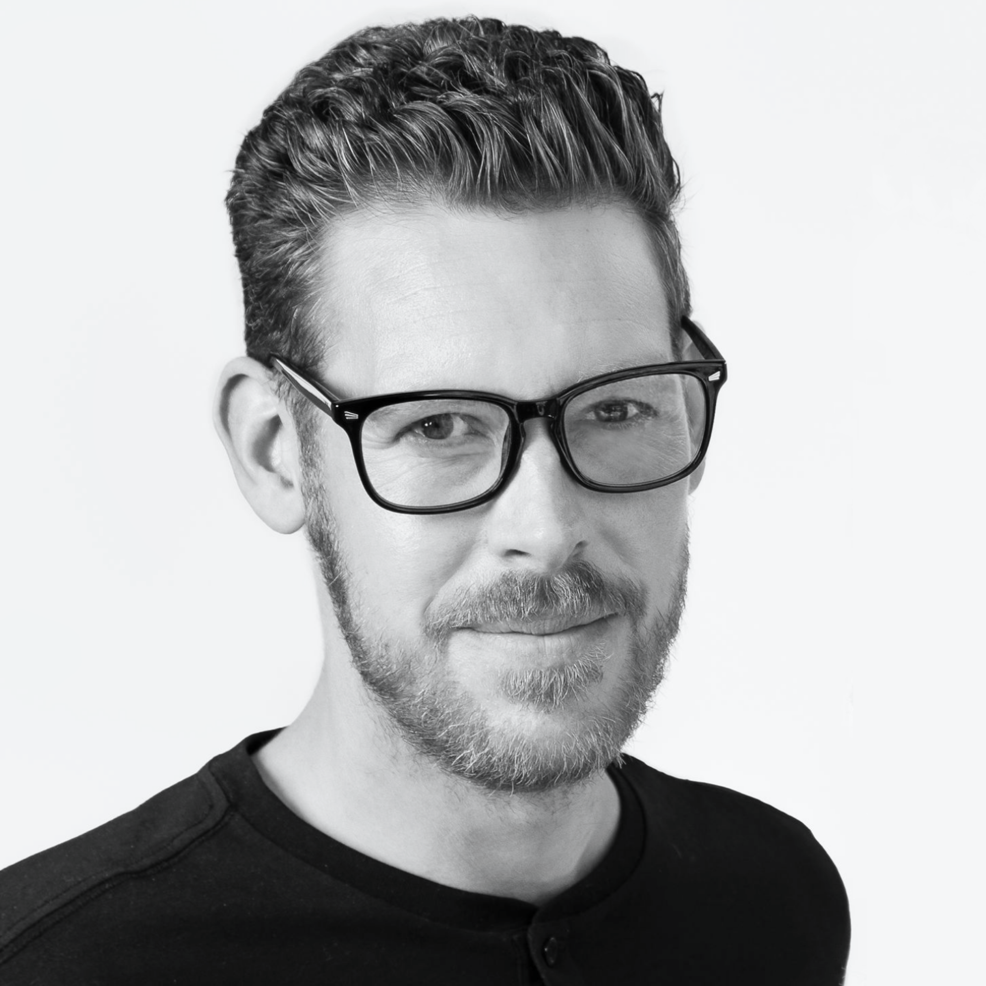 Josh Allan Dykstra