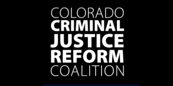 Colorado criminal justice reform coalition