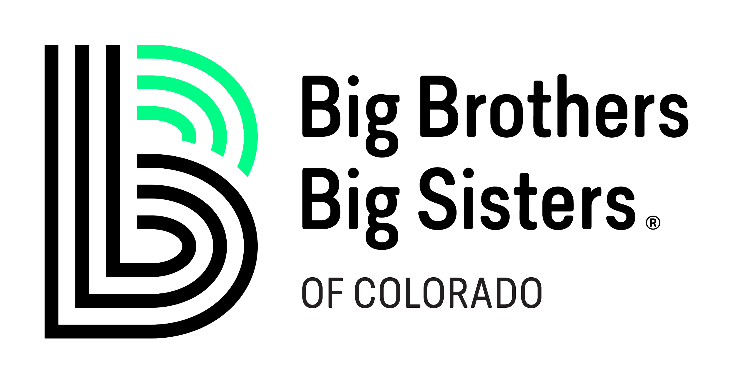 Big Brothers Big Sisters of Colorado