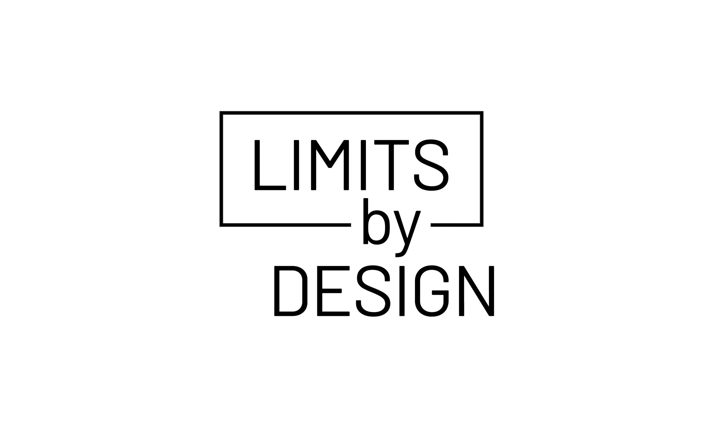 Limits by Design