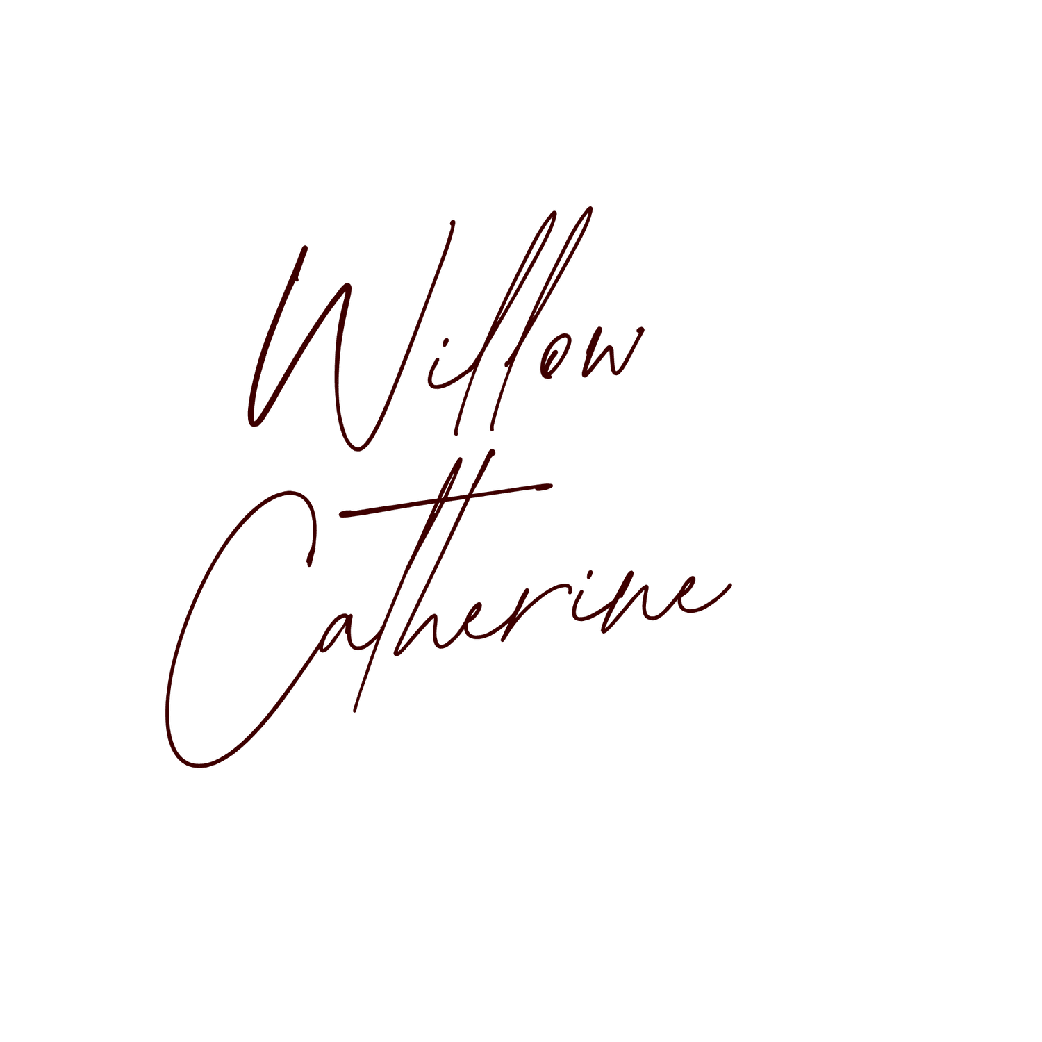 Willowcatherine.com