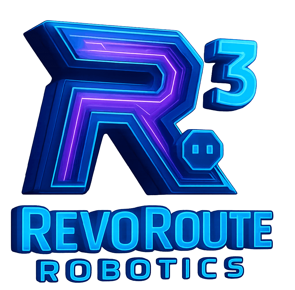 RevoRoute Robotics (R³) 