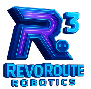 RevoRoute Robotics