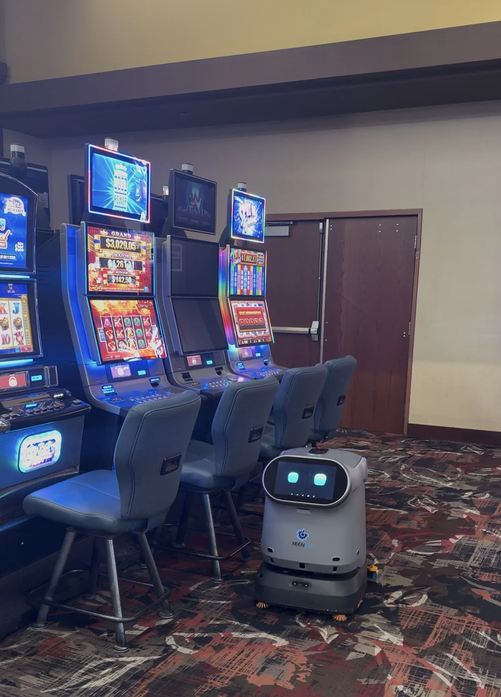 Northern Lights Casino & Hotel