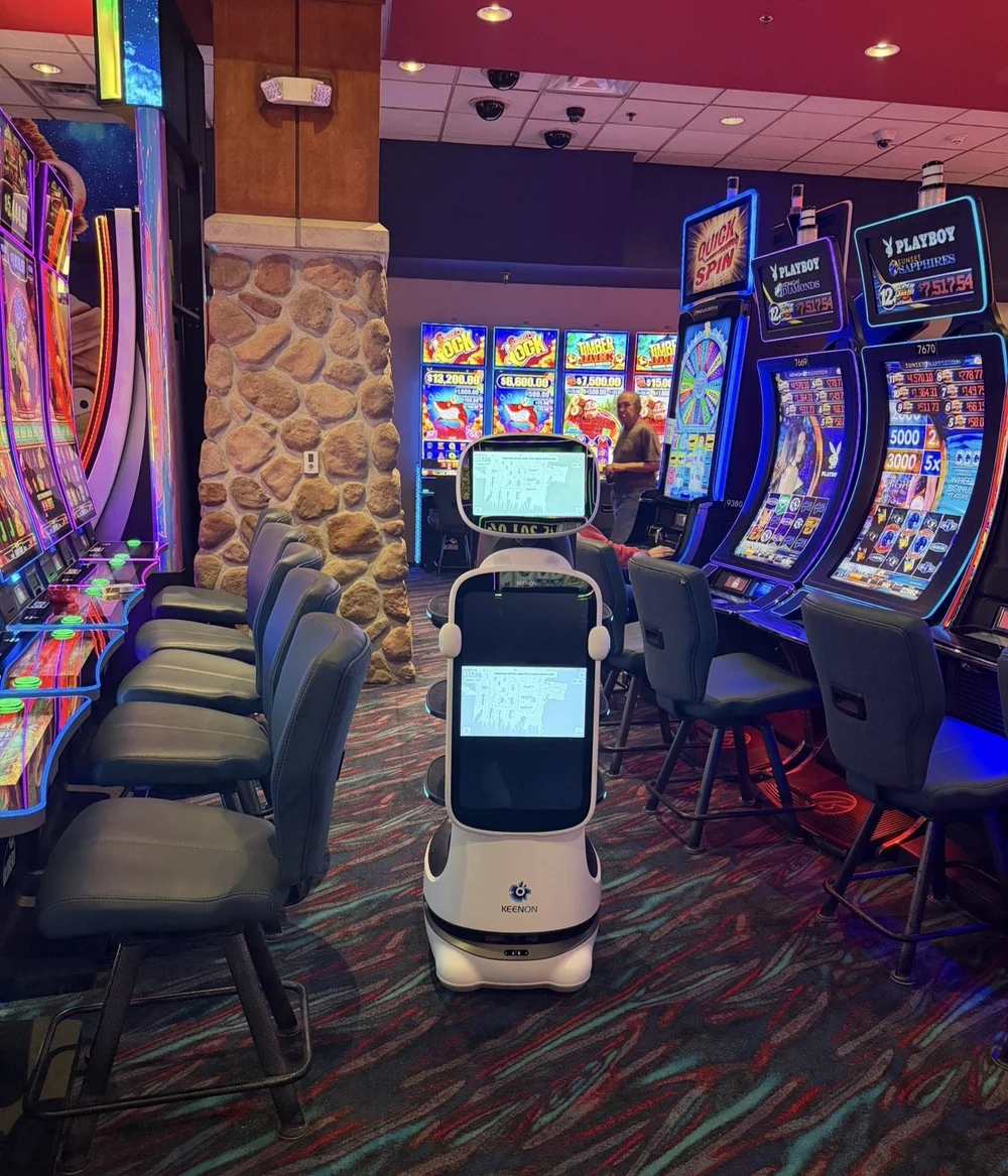 Northern Lights Casino & Hotel