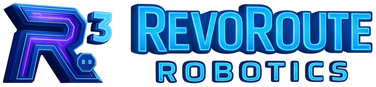 RevoRoute Robotics (R³) 