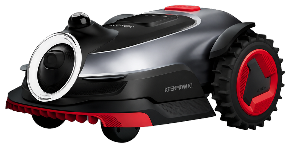 MowPro K1 robot lawn mower