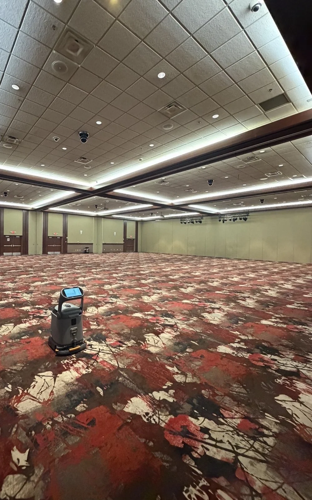 Northern Lights Casino & Hotel