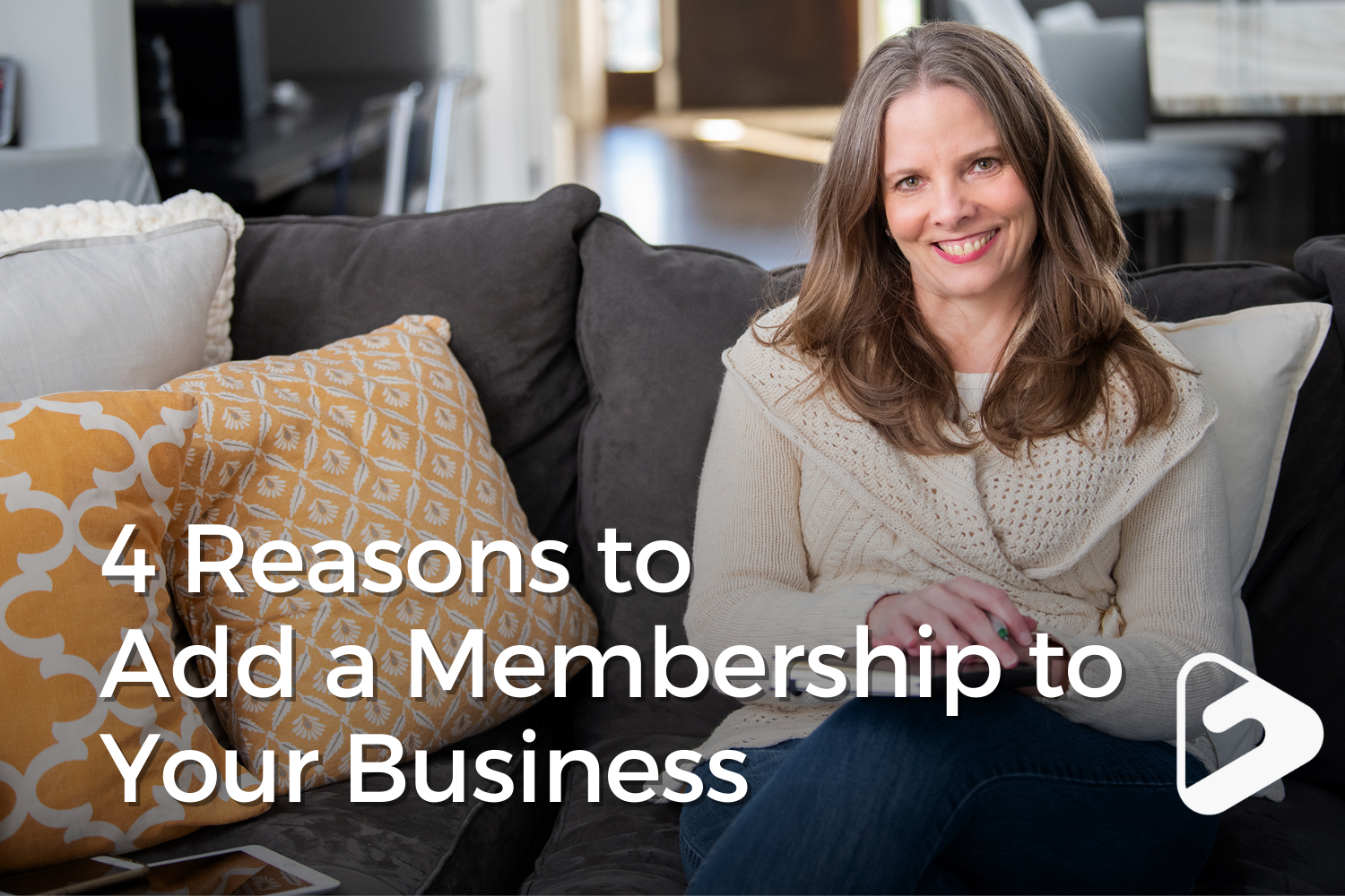 4 Reasons to Add a Membership to Your Business
